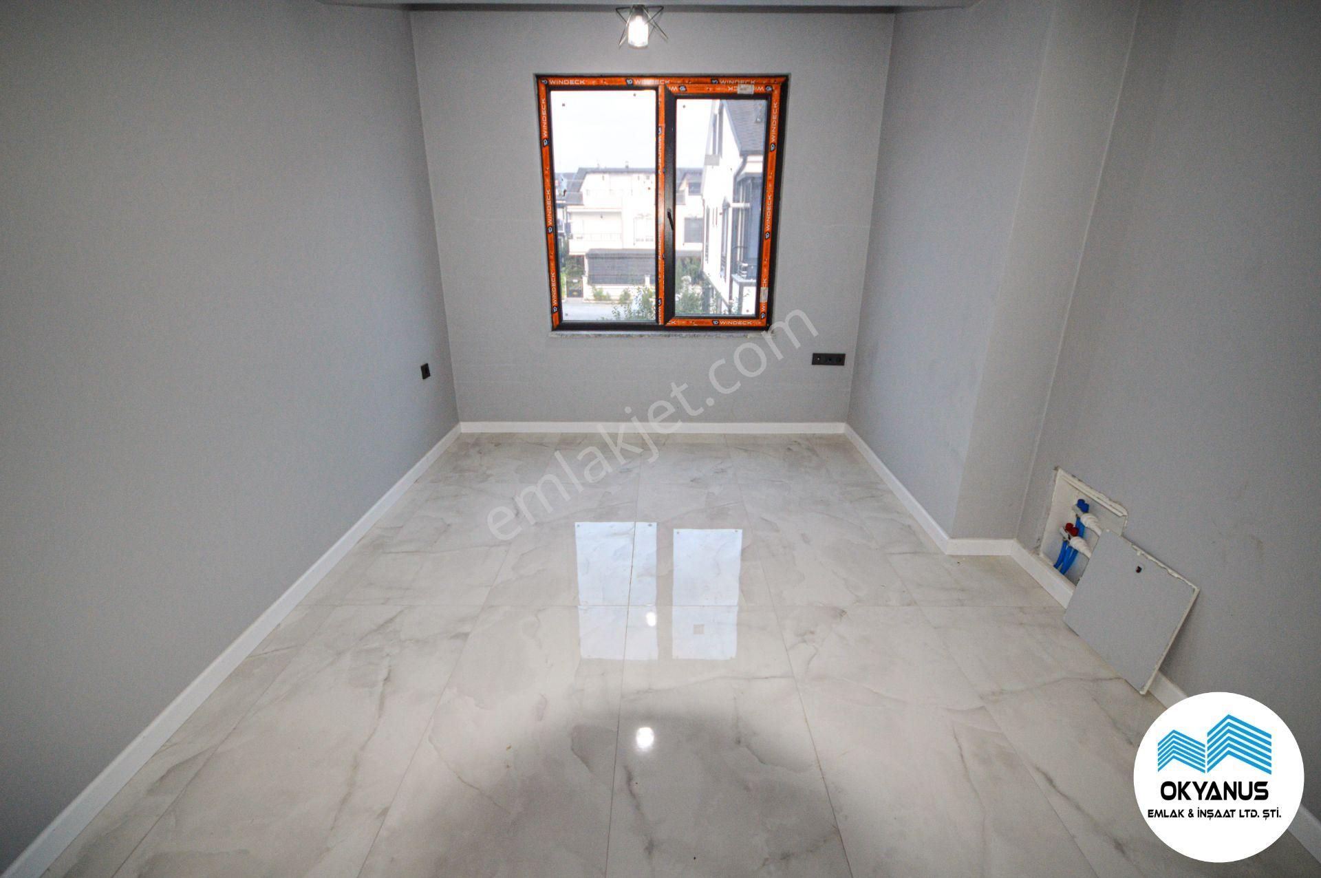 Sakarya Kocaali'de Müstakil Havuzlu Eşsiz 3+1 Modern Villa - Görsel 24