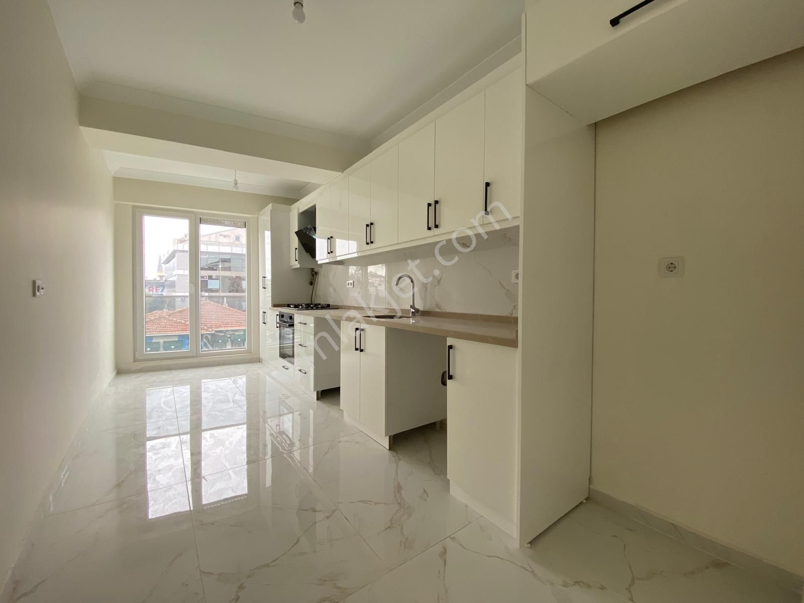 Remax Anı 'dan Bahçelievler 'de Sıfır 2+1 Kiralık Daire - Görsel 13