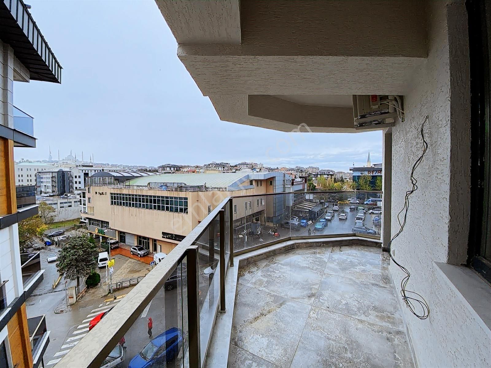 Remax Anı 'dan Bahçelievler 'de Sıfır 2+1 Kiralık Daire - Görsel 11