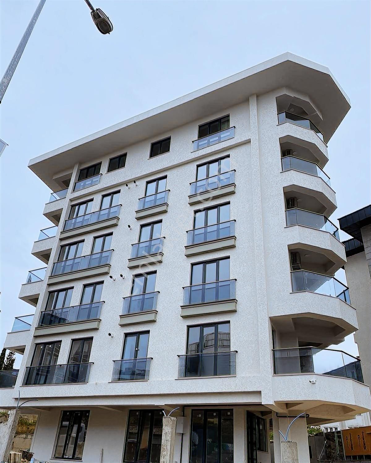 Remax Anı 'dan Bahçelievler 'de Sıfır 2+1 Kiralık Daire - Görsel 18
