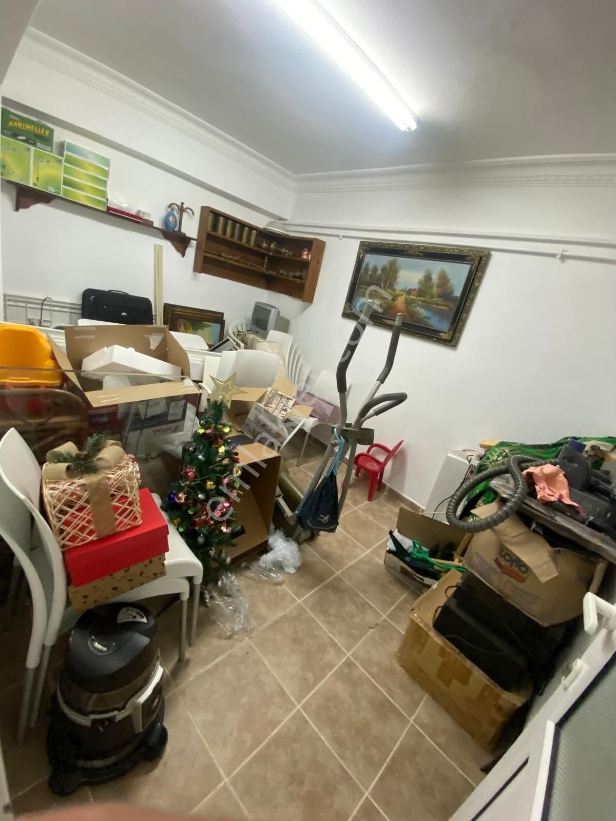 Çorlu Şahpaz Mah 1.064 M² Arsa İçinde Satılık Lüx Villa - Görsel 25