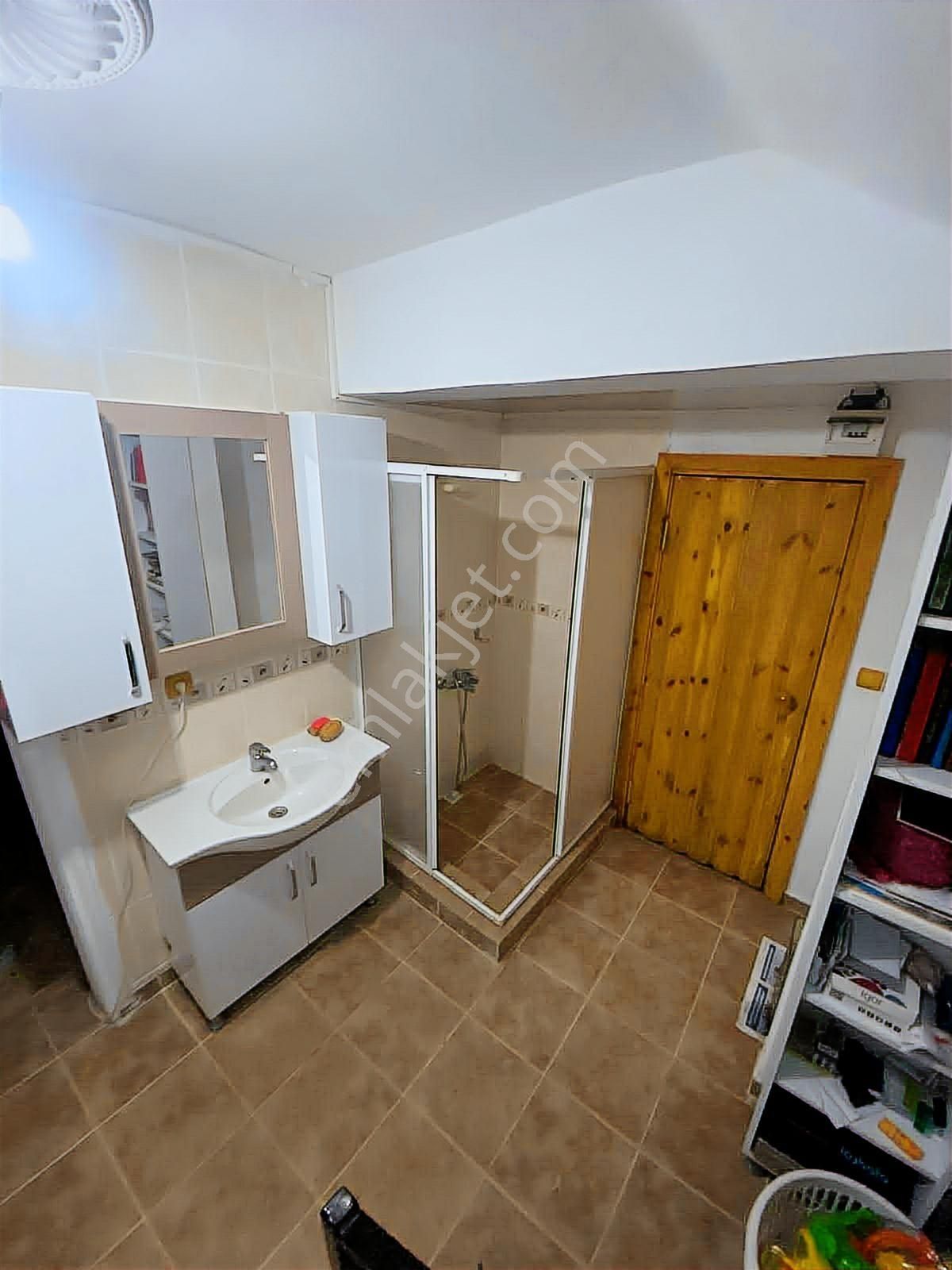 Çorlu Şahpaz Mah 1.064 M² Arsa İçinde Satılık Lüx Villa - Görsel 30