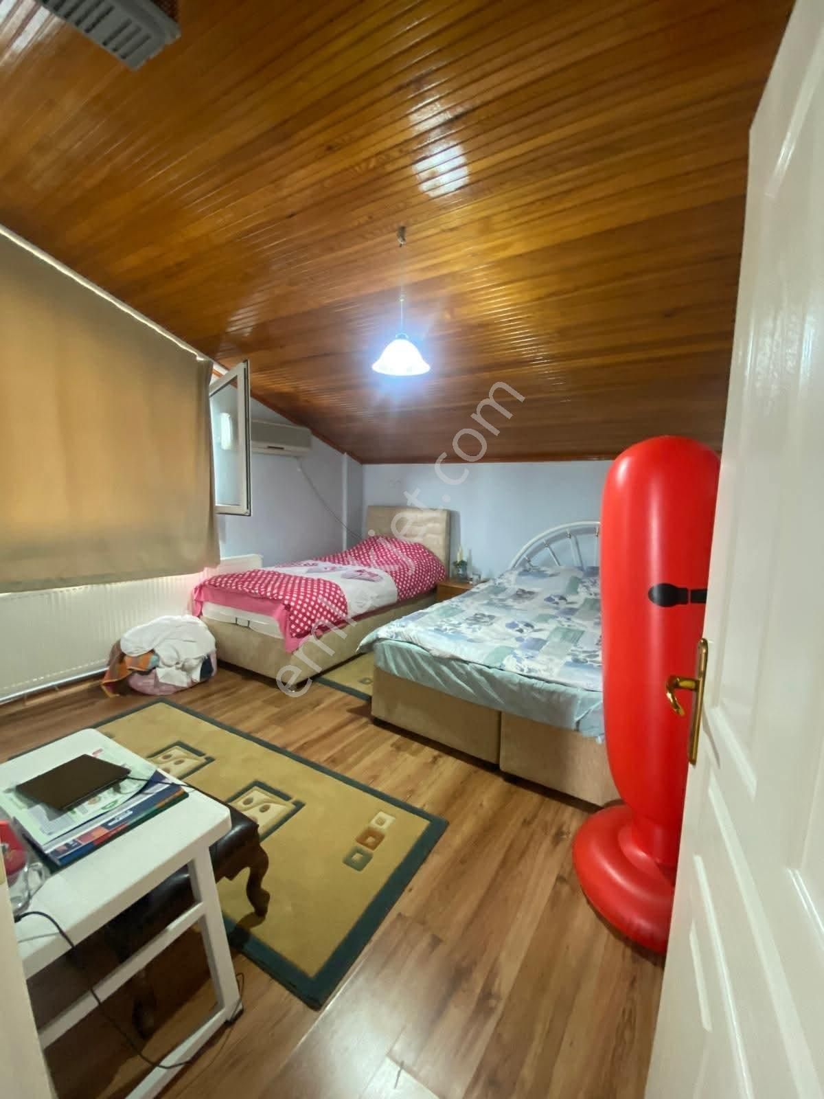 Çorlu Şahpaz Mah 1.064 M² Arsa İçinde Satılık Lüx Villa - Görsel 23