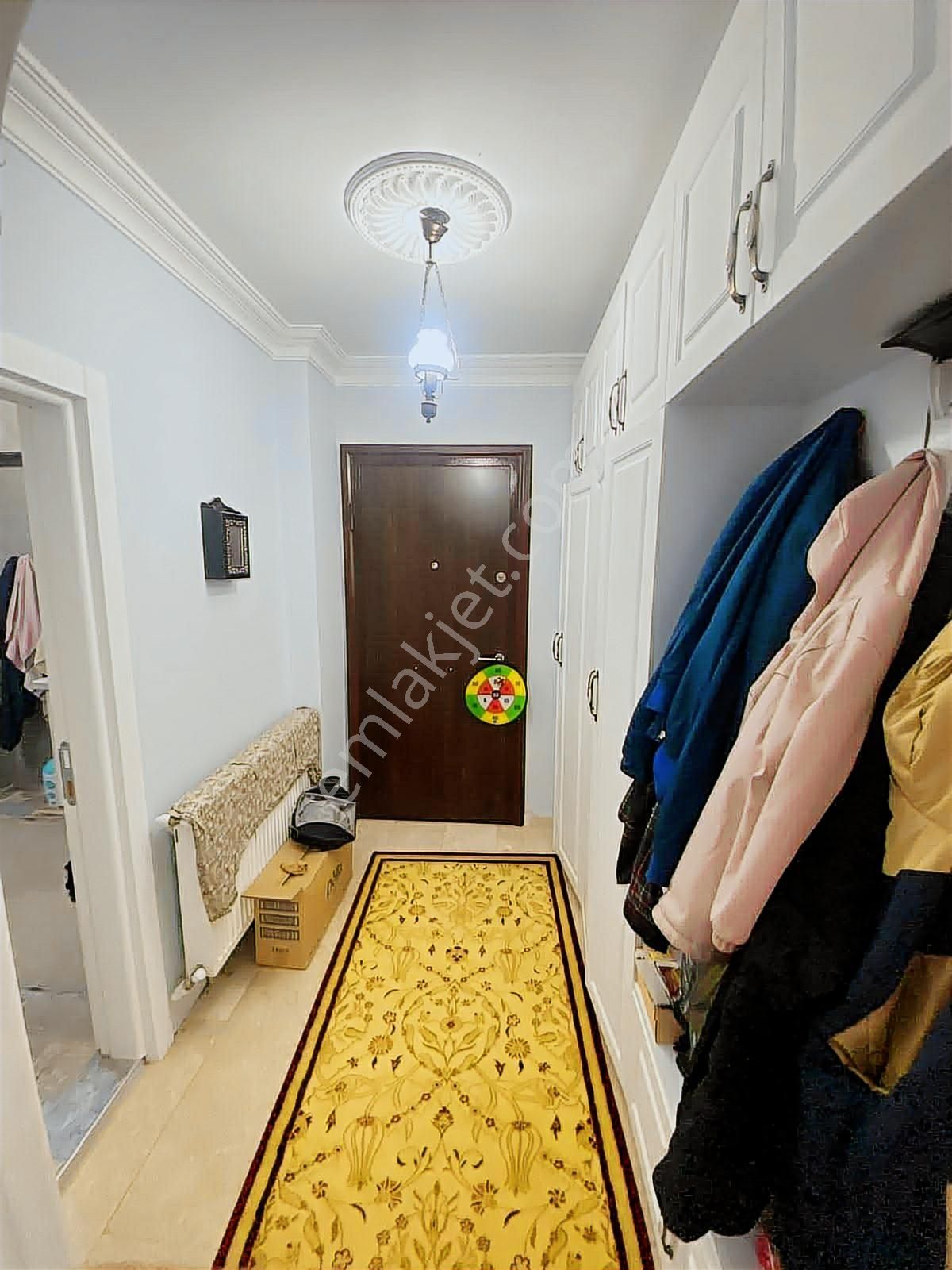 Çorlu Şahpaz Mah 1.064 M² Arsa İçinde Satılık Lüx Villa - Görsel 21