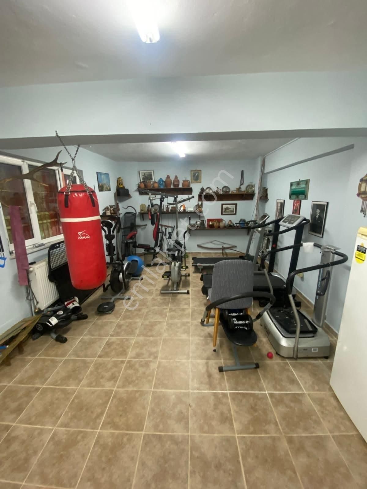 Çorlu Şahpaz Mah 1.064 M² Arsa İçinde Satılık Lüx Villa - Görsel 3