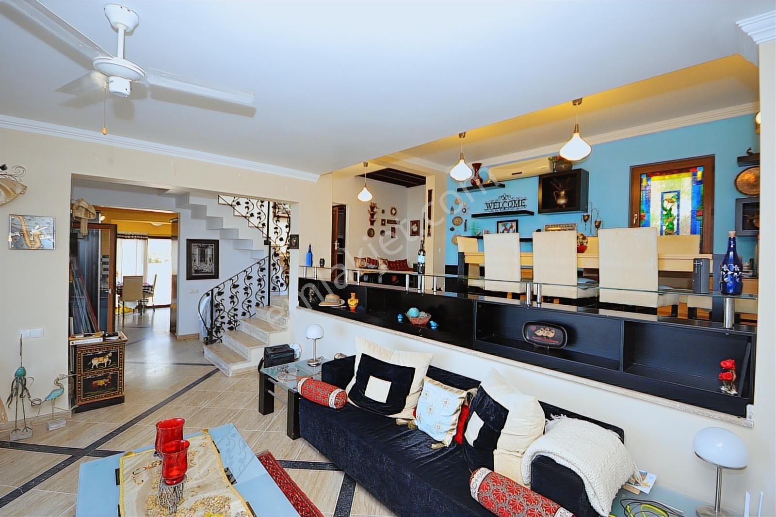 Bodrum Türkbükünde Arsa Fiyatına Malikane 6+2 / 400 M2 - Görsel 6