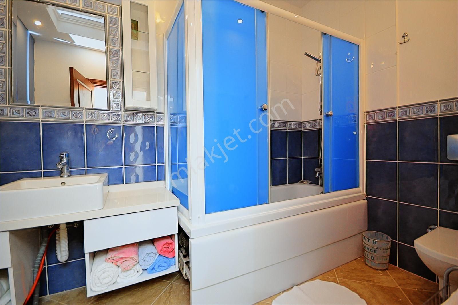 Bodrum Türkbükünde Arsa Fiyatına Malikane 6+2 / 400 M2 - Görsel 23