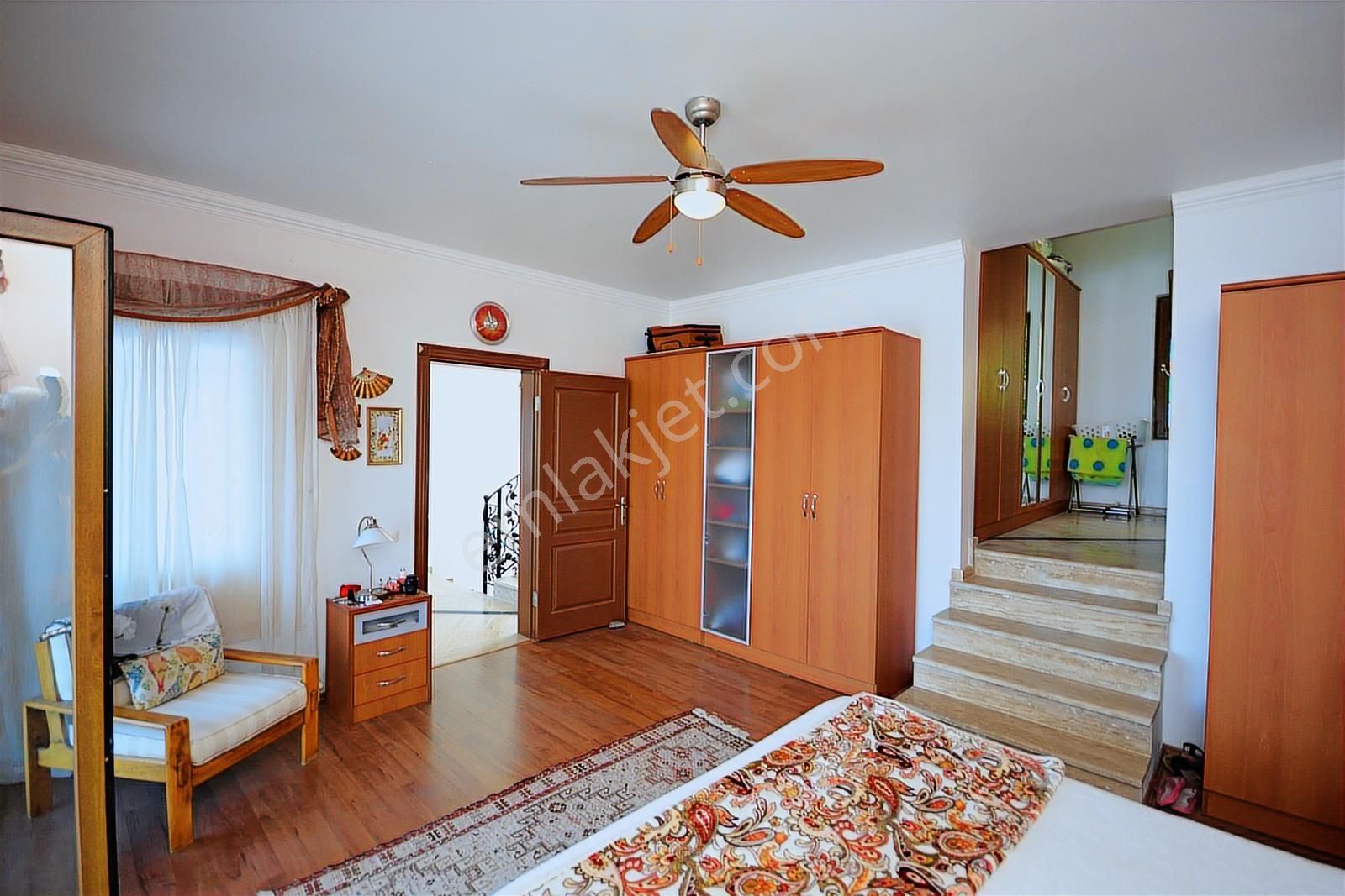 Bodrum Türkbükünde Arsa Fiyatına Malikane 6+2 / 400 M2 - Görsel 11