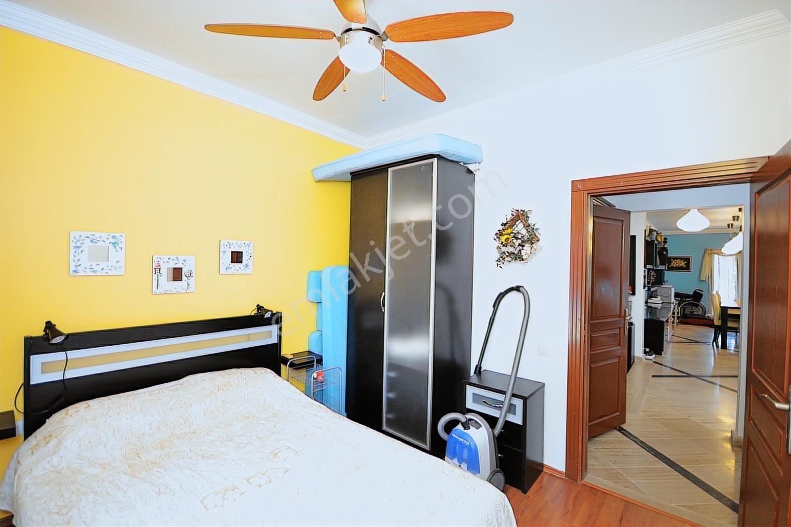 Bodrum Türkbükünde Arsa Fiyatına Malikane 6+2 / 400 M2 - Görsel 12