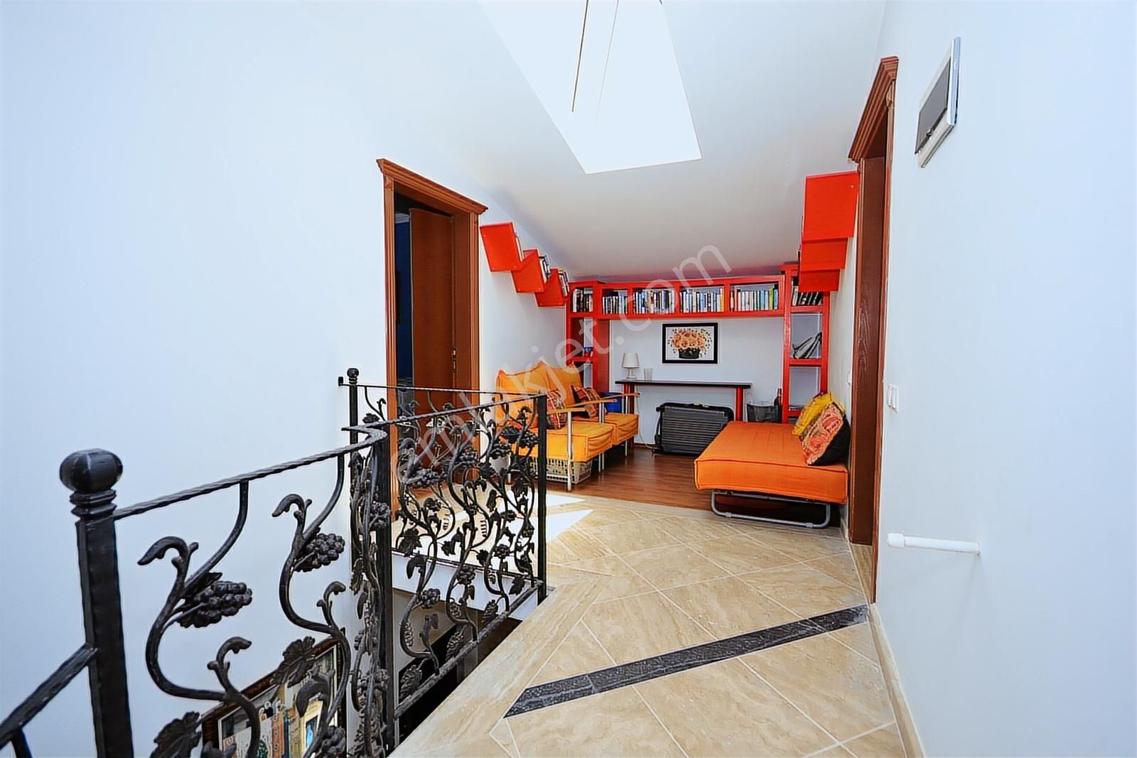 Bodrum Türkbükünde Arsa Fiyatına Malikane 6+2 / 400 M2 - Görsel 21