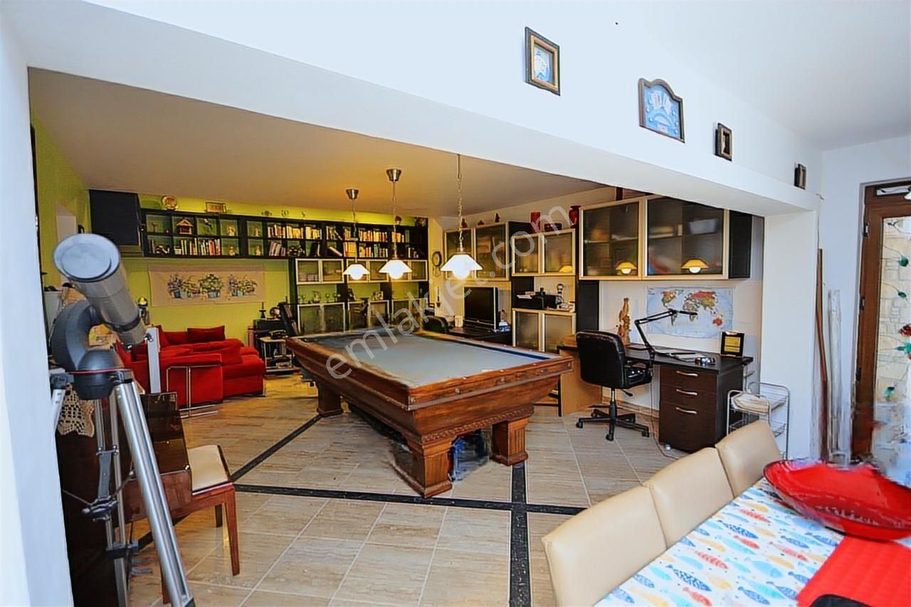 Bodrum Türkbükünde Arsa Fiyatına Malikane 6+2 / 400 M2 - Görsel 32