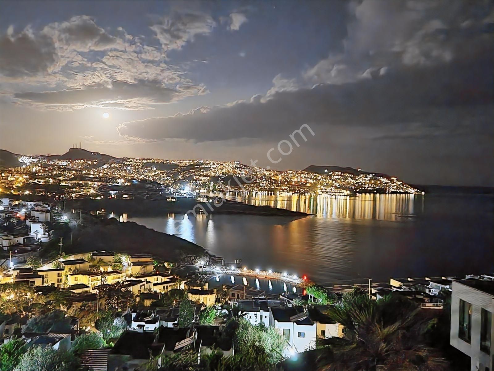 Bodrum Türkbükünde Arsa Fiyatına Malikane 6+2 / 400 M2 - Görsel 14