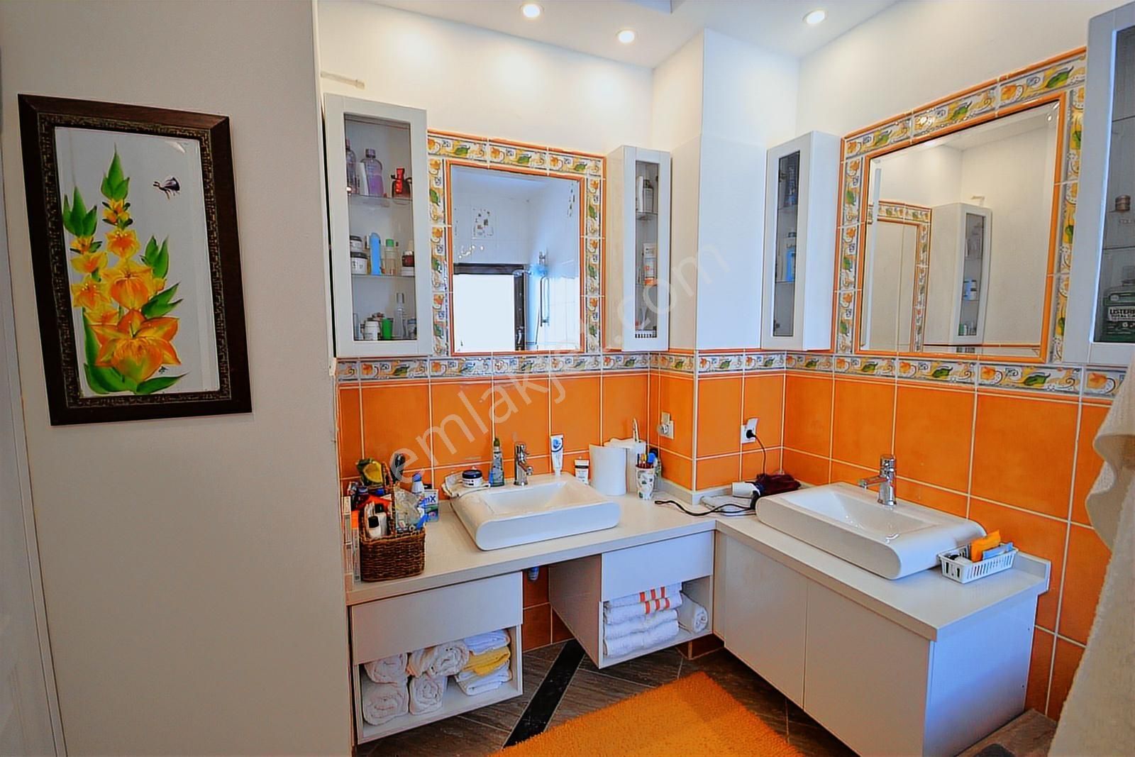 Bodrum Türkbükünde Arsa Fiyatına Malikane 6+2 / 400 M2 - Görsel 25