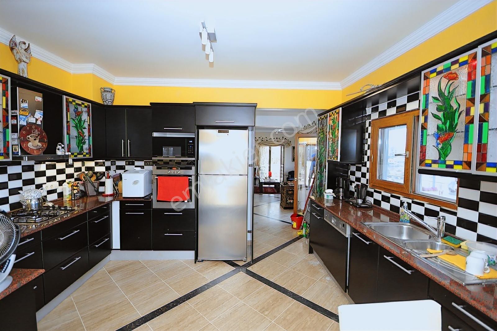 Bodrum Türkbükünde Arsa Fiyatına Malikane 6+2 / 400 M2 - Görsel 13