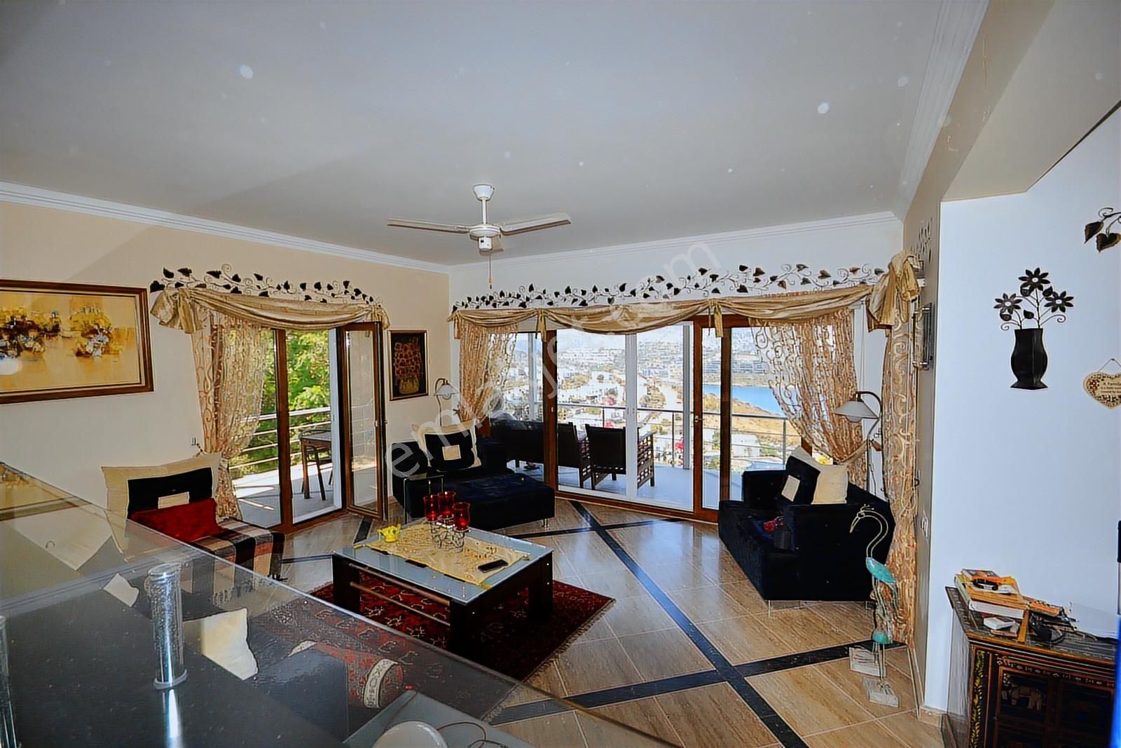 Bodrum Türkbükünde Arsa Fiyatına Malikane 6+2 / 400 M2 - Görsel 19