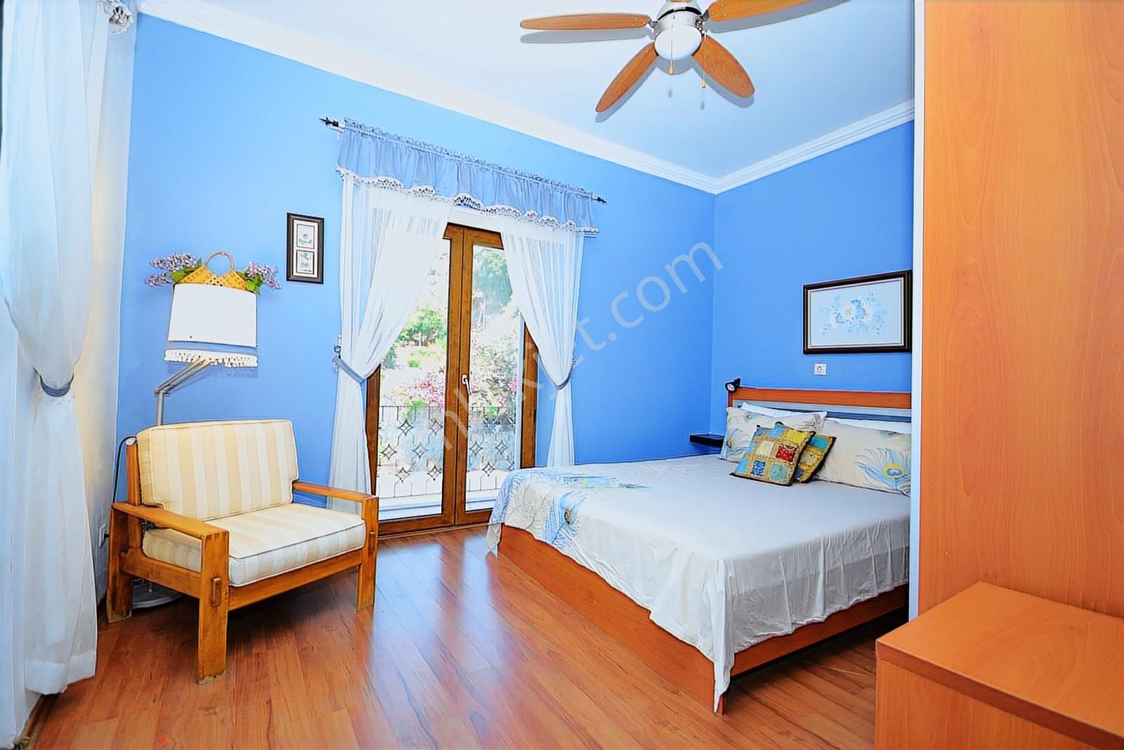 Bodrum Türkbükünde Arsa Fiyatına Malikane 6+2 / 400 M2 - Görsel 26