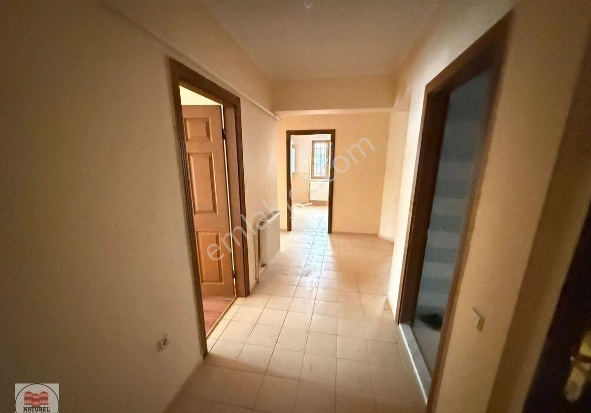 Naturel Emlak 2+1 Yüksek Giriş Full - Görsel 3