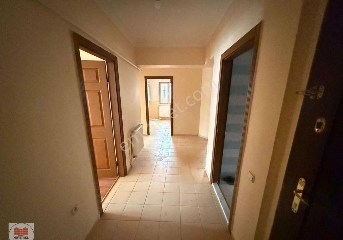 Naturel Emlak 2+1 Yüksek Giriş Full - Görsel 8