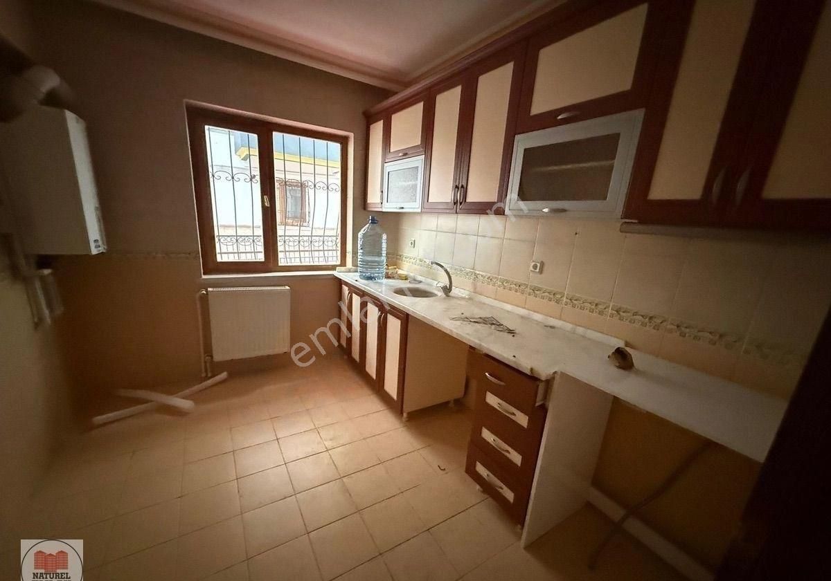 Naturel Emlak 2+1 Yüksek Giriş Full - Görsel 10