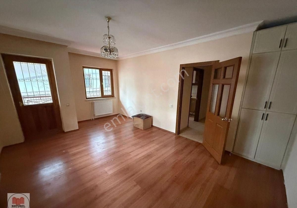 Naturel Emlak 2+1 Yüksek Giriş Full - Görsel 2