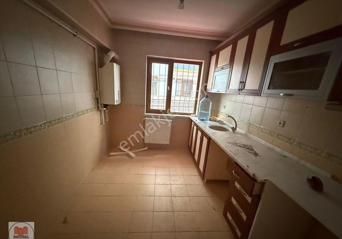 Naturel Emlak 2+1 Yüksek Giriş Full - Görsel 5