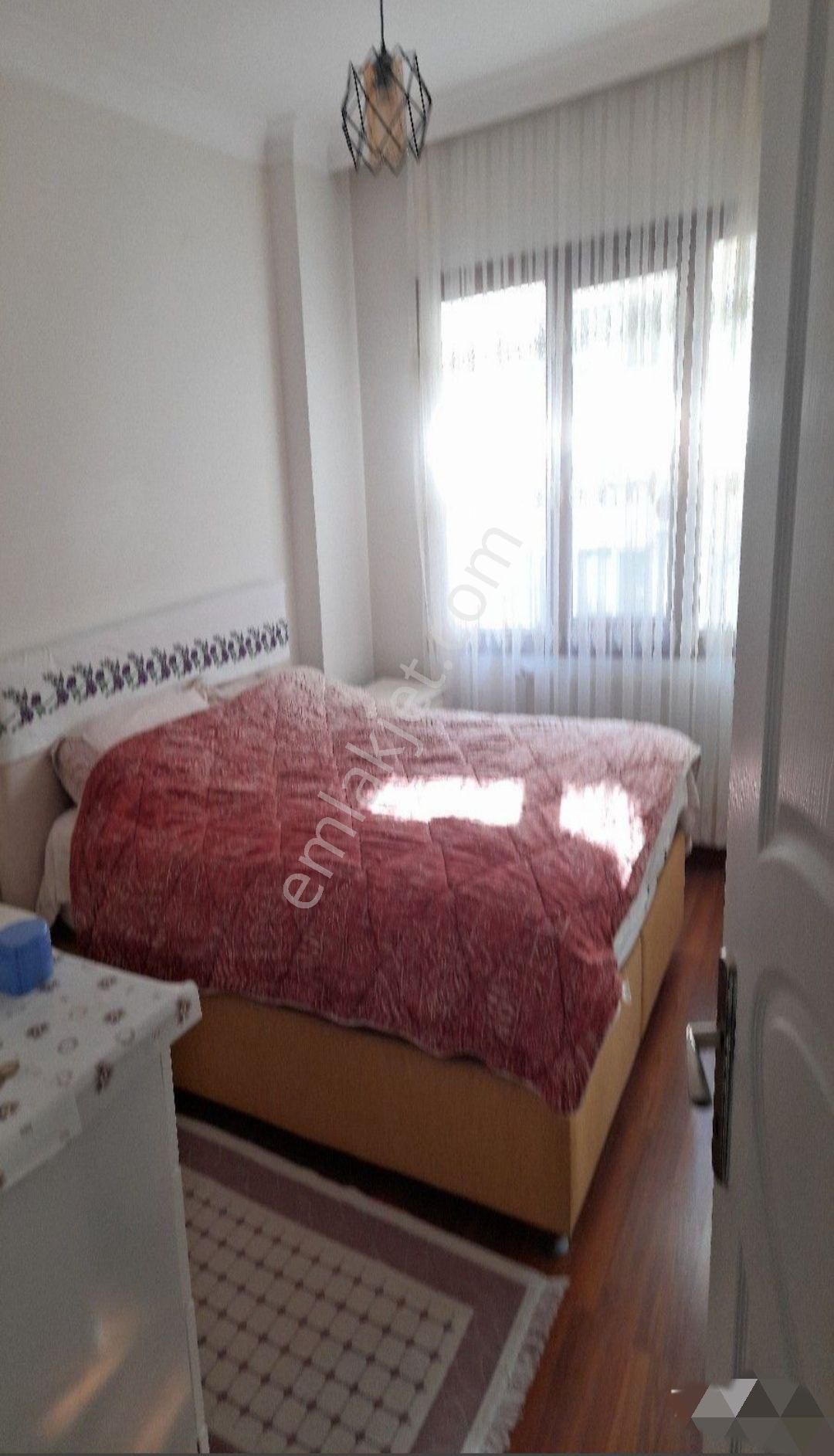Taş Emlak'tan Sarımsaklıda 2+1 Kapalı Mutfak Bakımlı Daire - Görsel 10