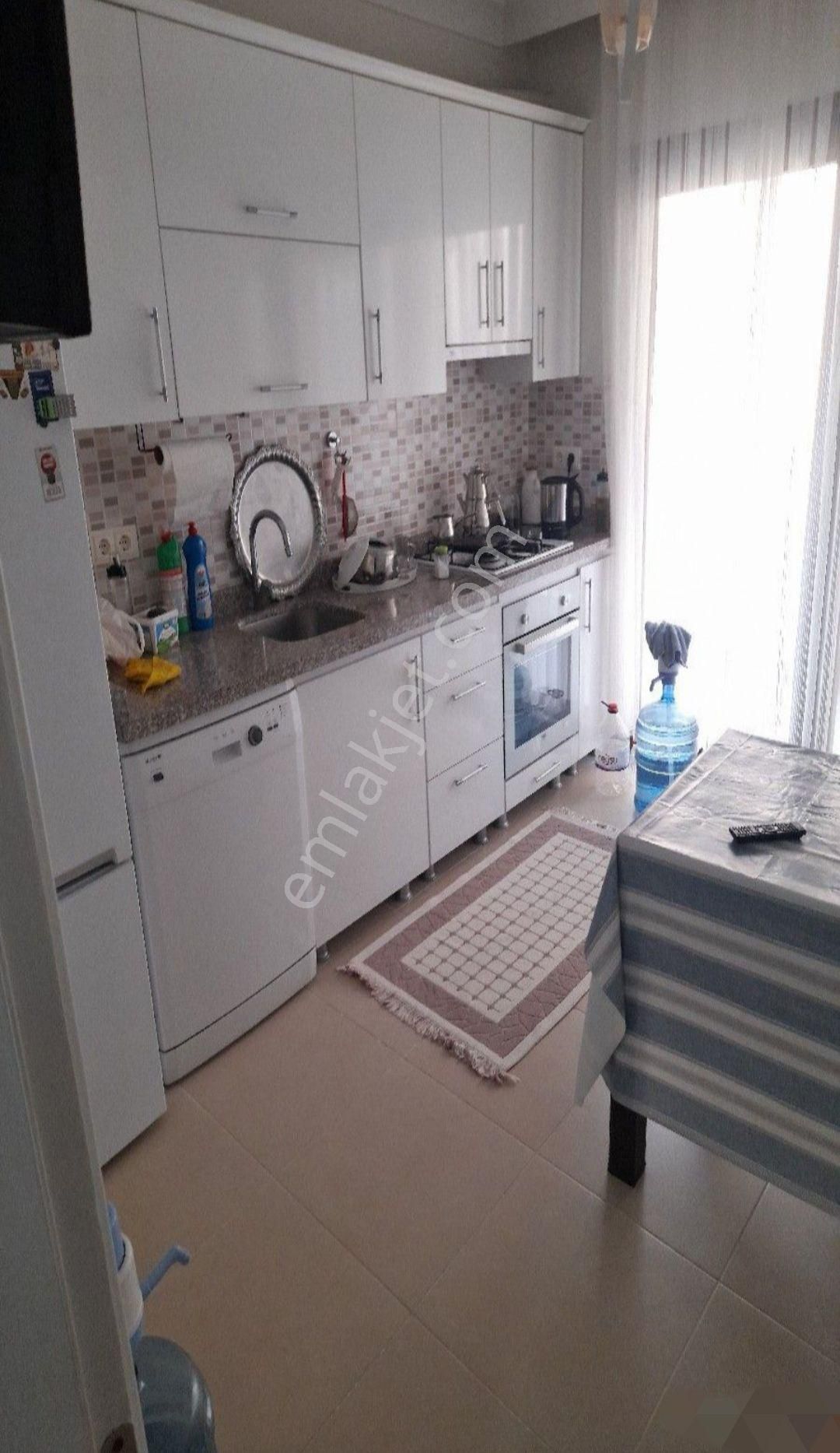 Taş Emlak'tan Sarımsaklıda 2+1 Kapalı Mutfak Bakımlı Daire - Görsel 13