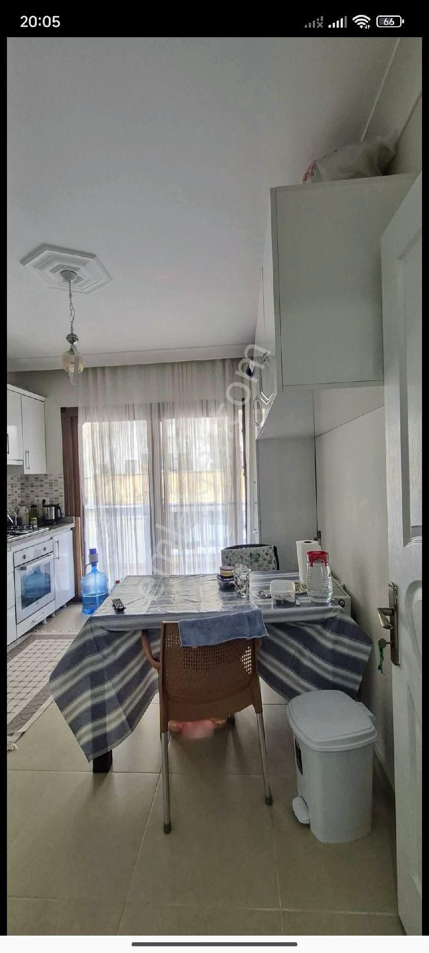 Taş Emlak'tan Sarımsaklıda 2+1 Kapalı Mutfak Bakımlı Daire - Görsel 4
