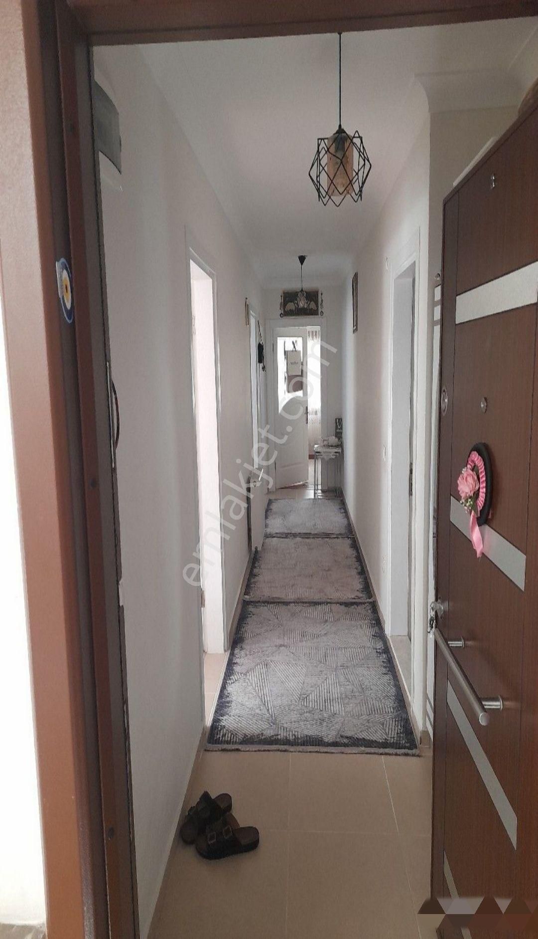 Taş Emlak'tan Sarımsaklıda 2+1 Kapalı Mutfak Bakımlı Daire - Görsel 18