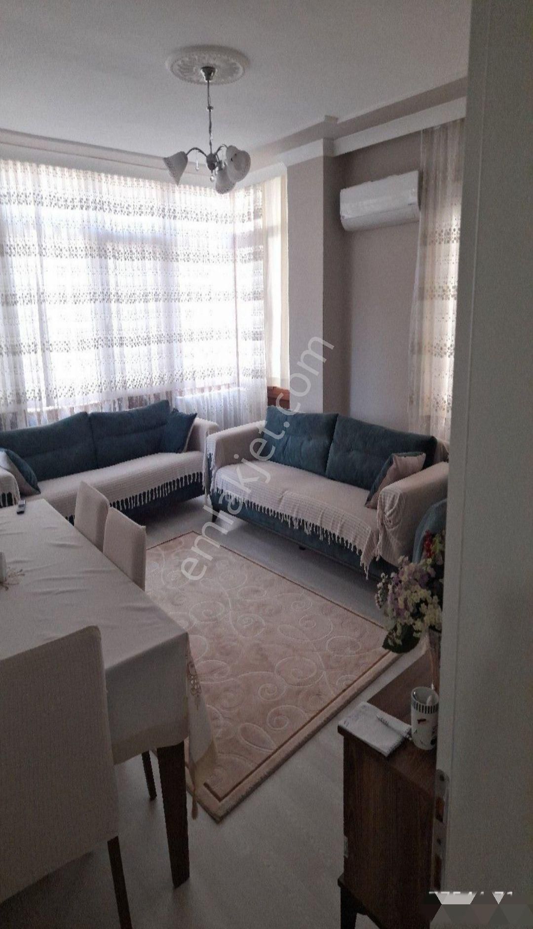Taş Emlak'tan Sarımsaklıda 2+1 Kapalı Mutfak Bakımlı Daire - Görsel 15