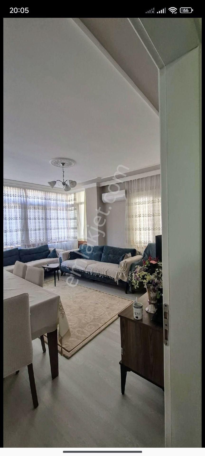 Taş Emlak'tan Sarımsaklıda 2+1 Kapalı Mutfak Bakımlı Daire - Görsel 2