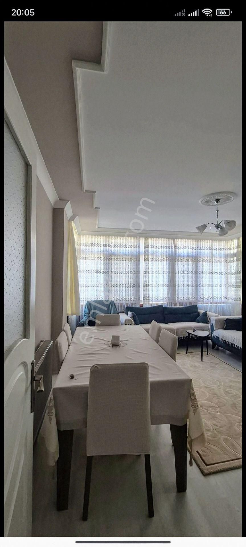 Taş Emlak'tan Sarımsaklıda 2+1 Kapalı Mutfak Bakımlı Daire - Görsel 9
