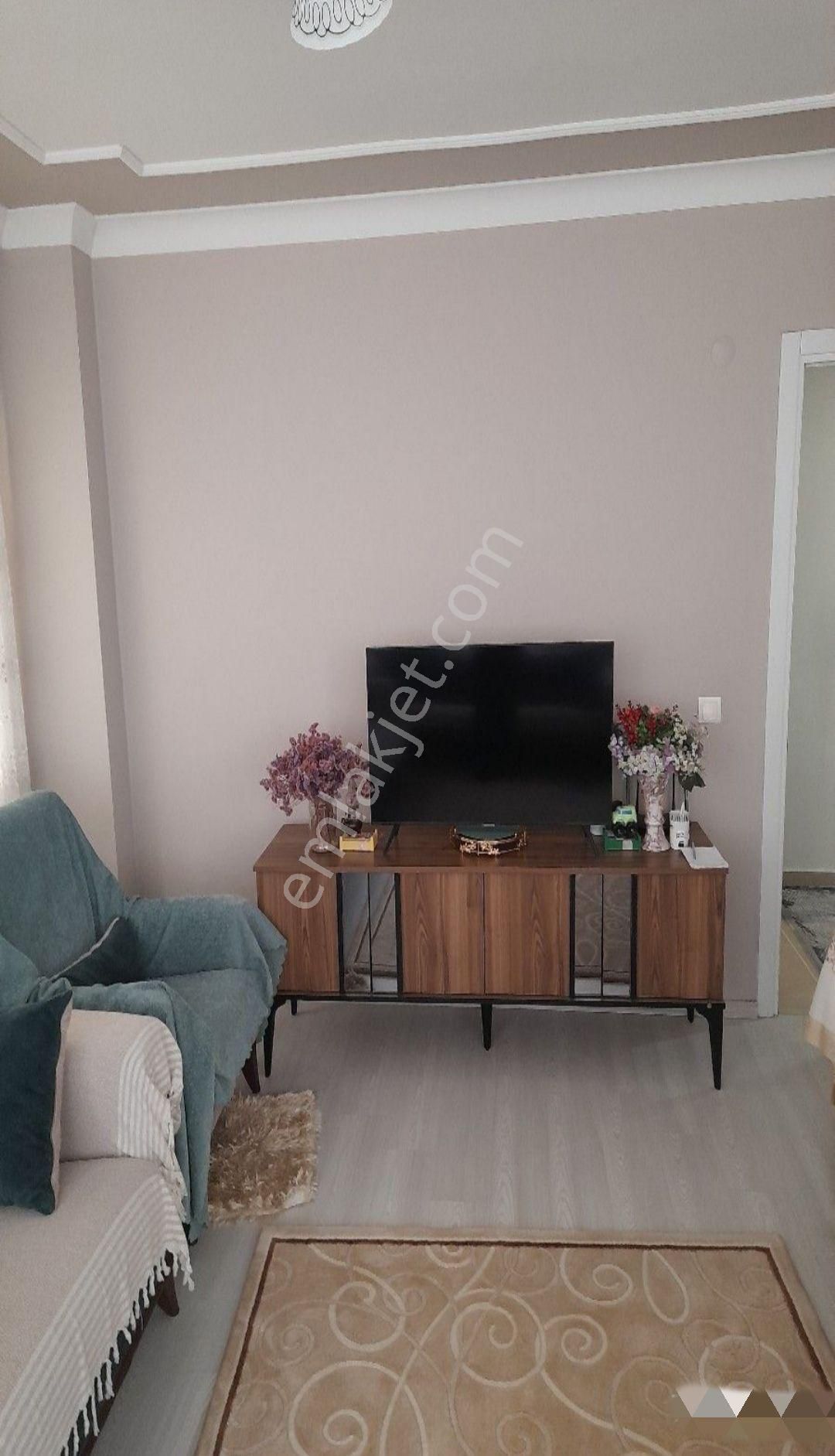 Taş Emlak'tan Sarımsaklıda 2+1 Kapalı Mutfak Bakımlı Daire - Görsel 17