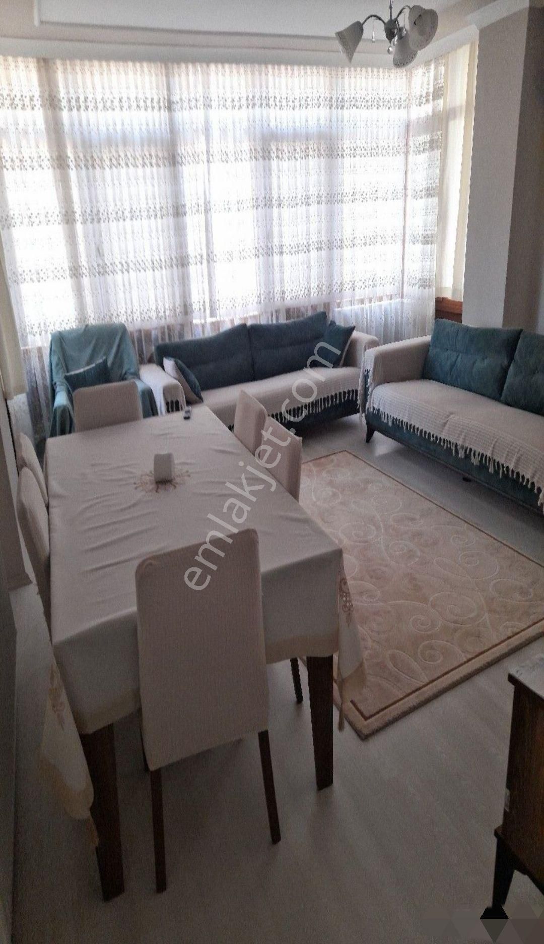 Taş Emlak'tan Sarımsaklıda 2+1 Kapalı Mutfak Bakımlı Daire - Görsel 14