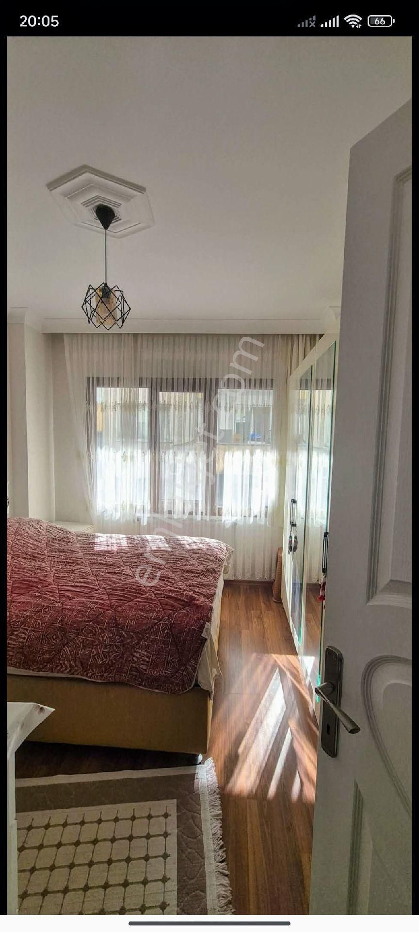 Taş Emlak'tan Sarımsaklıda 2+1 Kapalı Mutfak Bakımlı Daire - Görsel 5