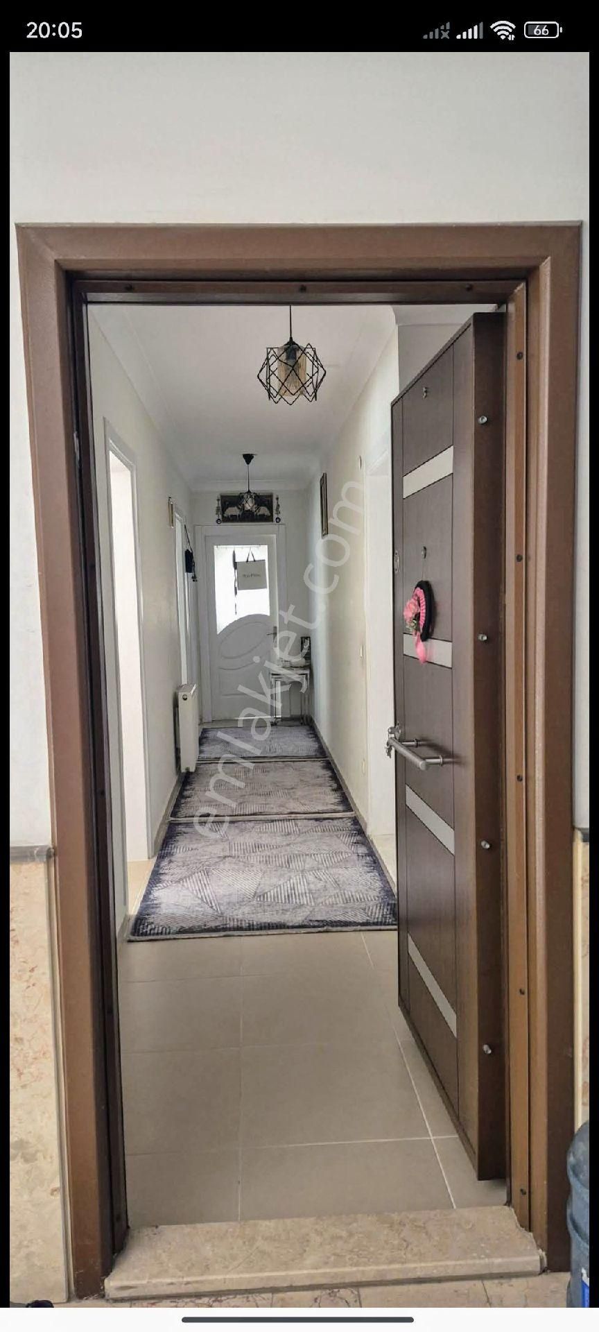 Taş Emlak'tan Sarımsaklıda 2+1 Kapalı Mutfak Bakımlı Daire - Görsel 6