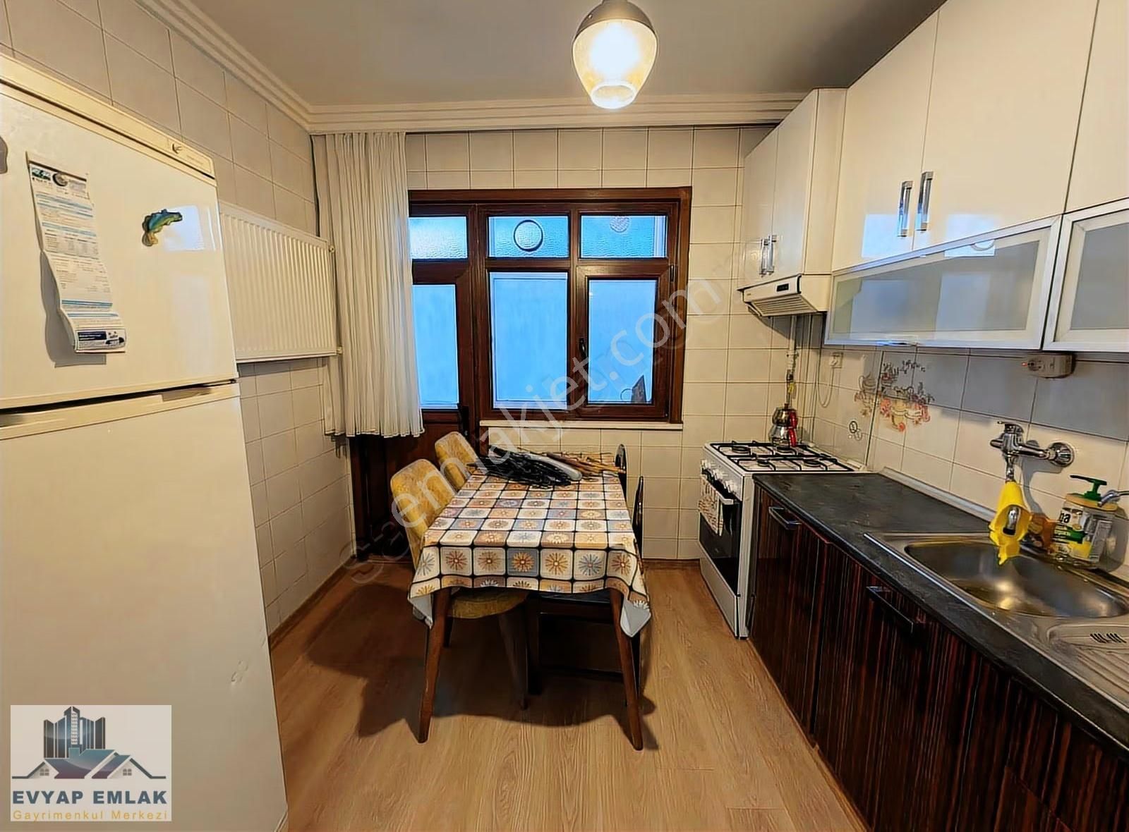 Bahçelievler Merkezi Konum 3+1 Asansörlü Eşyalı Kiralık Temiz - Görsel 6