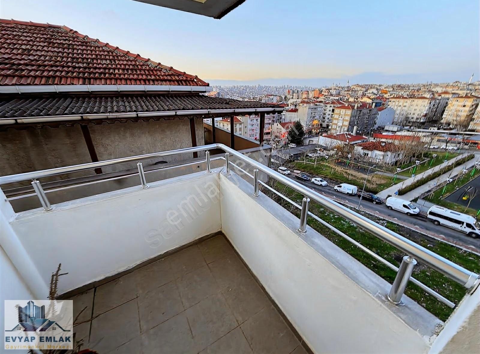 Bahçelievler Merkezi Konum 3+1 Asansörlü Eşyalı Kiralık Temiz - Görsel 4