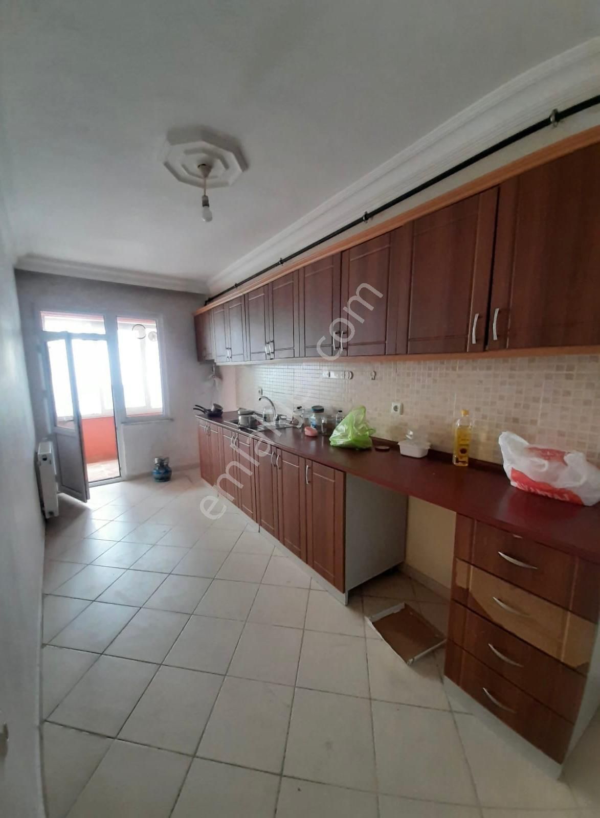 Çorlu Reşadiye Mahallesinde Satılık 3+1 Daire