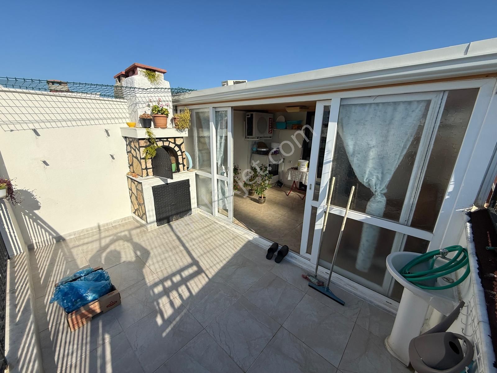 Didim Efeler Mahallesi’nde Prestijli Lüks 3+1 Dubleks Daire Fiyat: 4.850.000 Tl - Görsel 4