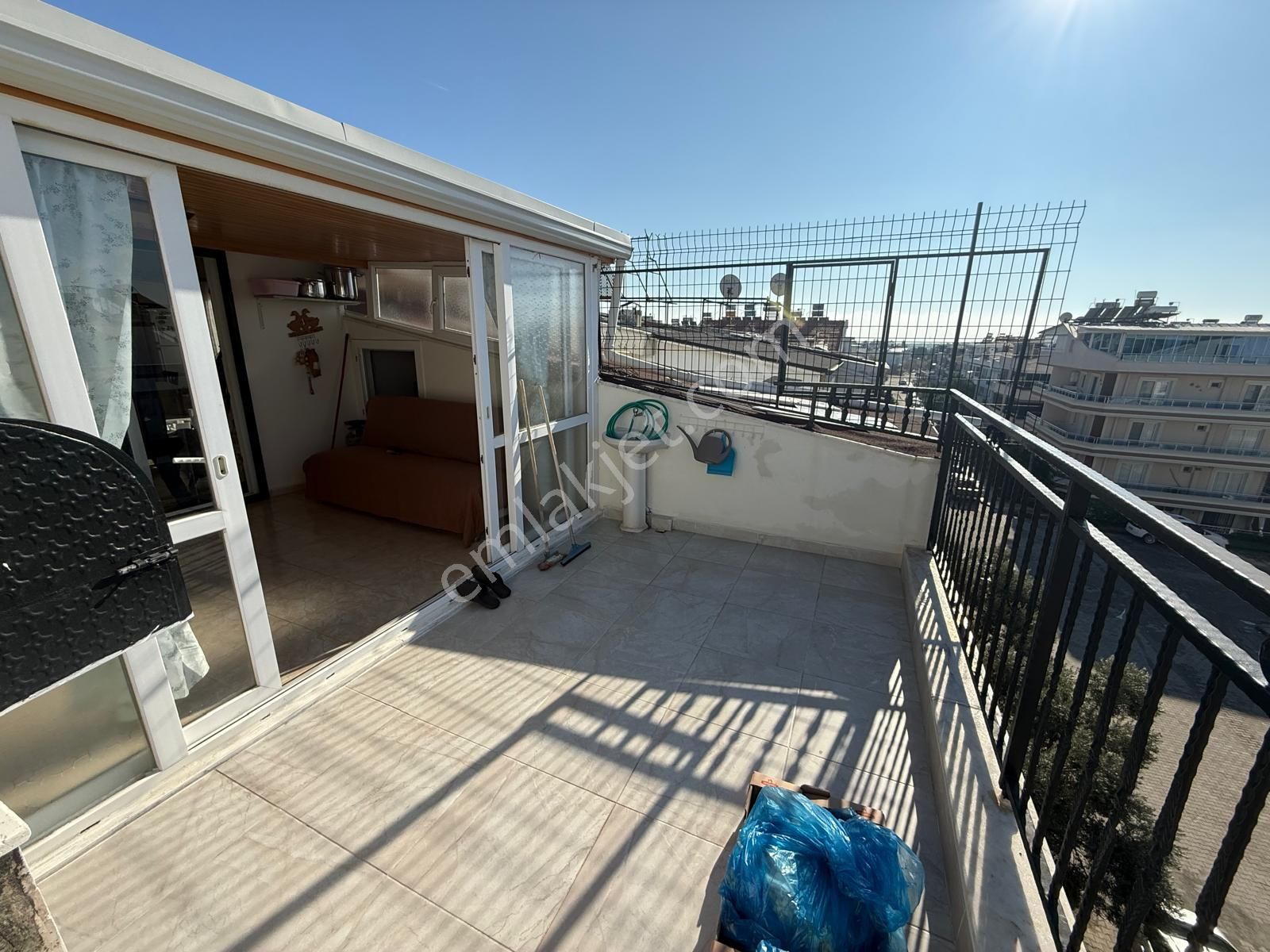 Didim Efeler Mahallesi’nde Prestijli Lüks 3+1 Dubleks Daire Fiyat: 4.850.000 Tl - Görsel 3