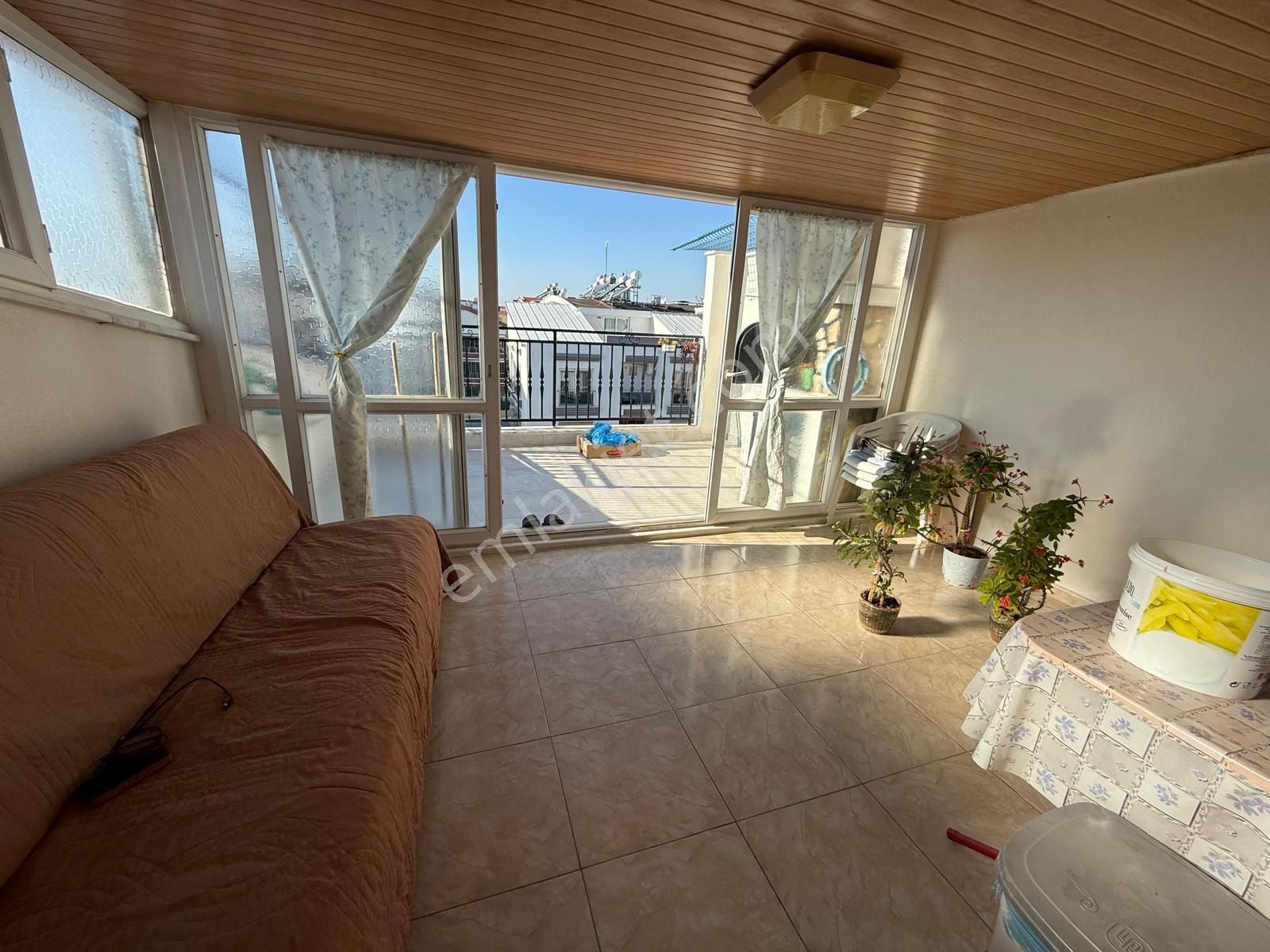 Didim Efeler Mahallesi’nde Prestijli Lüks 3+1 Dubleks Daire Fiyat: 4.850.000 Tl - Görsel 18