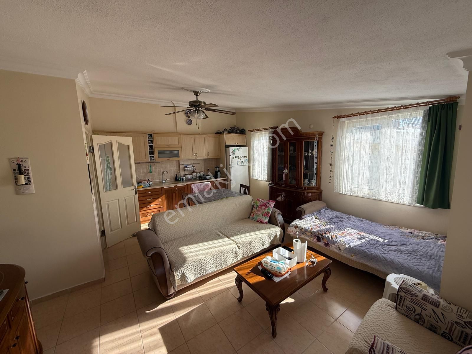 Didim Efeler Mahallesi’nde Prestijli Lüks 3+1 Dubleks Daire Fiyat: 4.850.000 Tl - Görsel 17