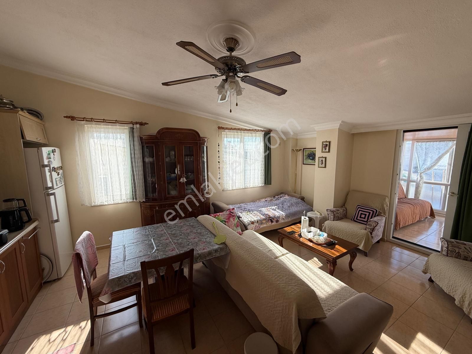 Didim Efeler Mahallesi’nde Prestijli Lüks 3+1 Dubleks Daire Fiyat: 4.850.000 Tl - Görsel 14