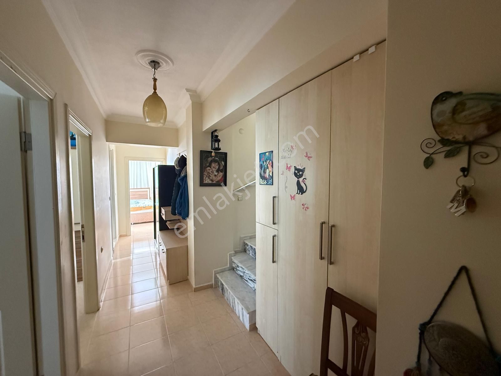 Didim Efeler Mahallesi’nde Prestijli Lüks 3+1 Dubleks Daire Fiyat: 4.850.000 Tl - Görsel 13