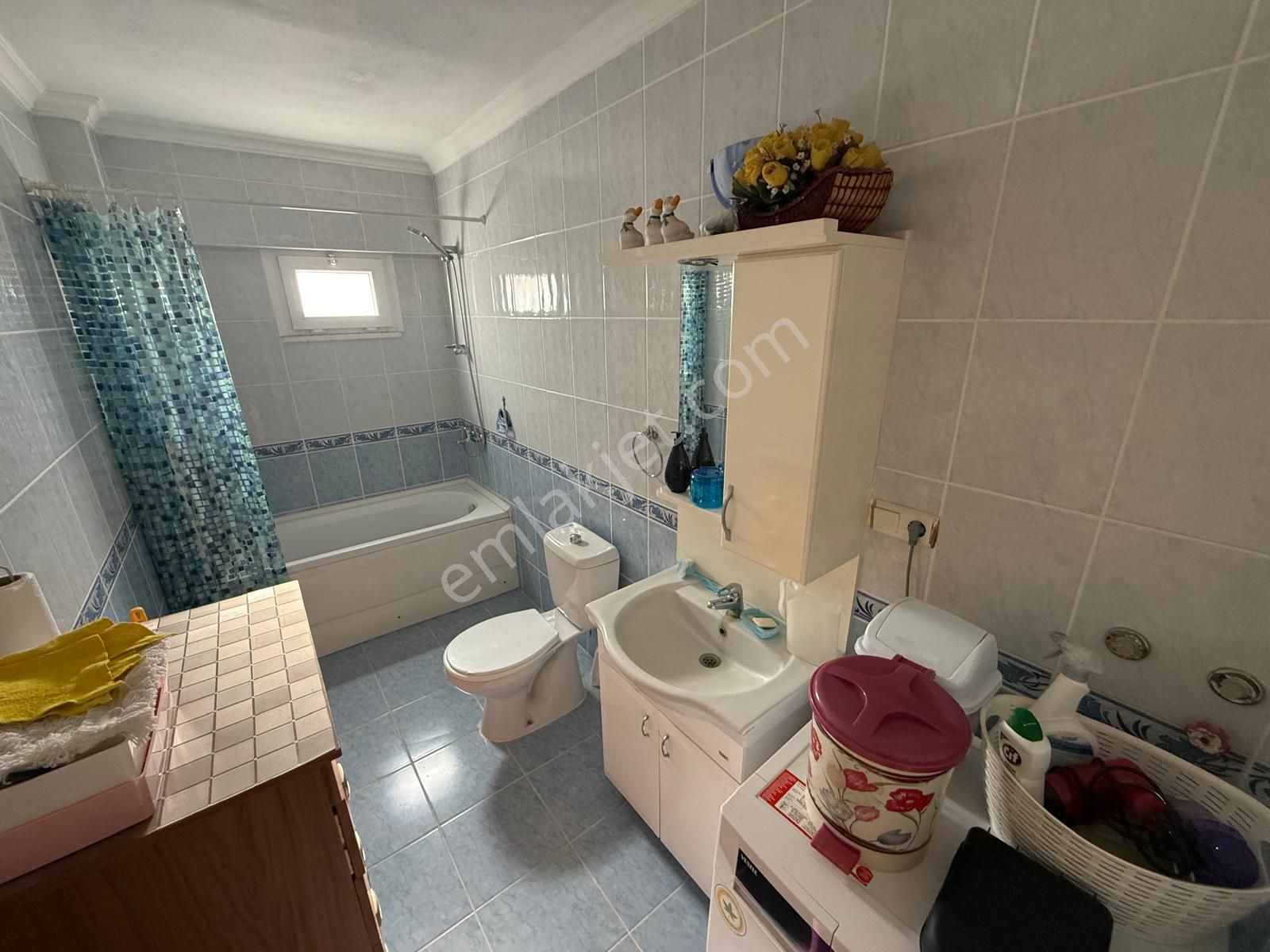 Didim Efeler Mahallesi’nde Prestijli Lüks 3+1 Dubleks Daire Fiyat: 4.850.000 Tl - Görsel 9