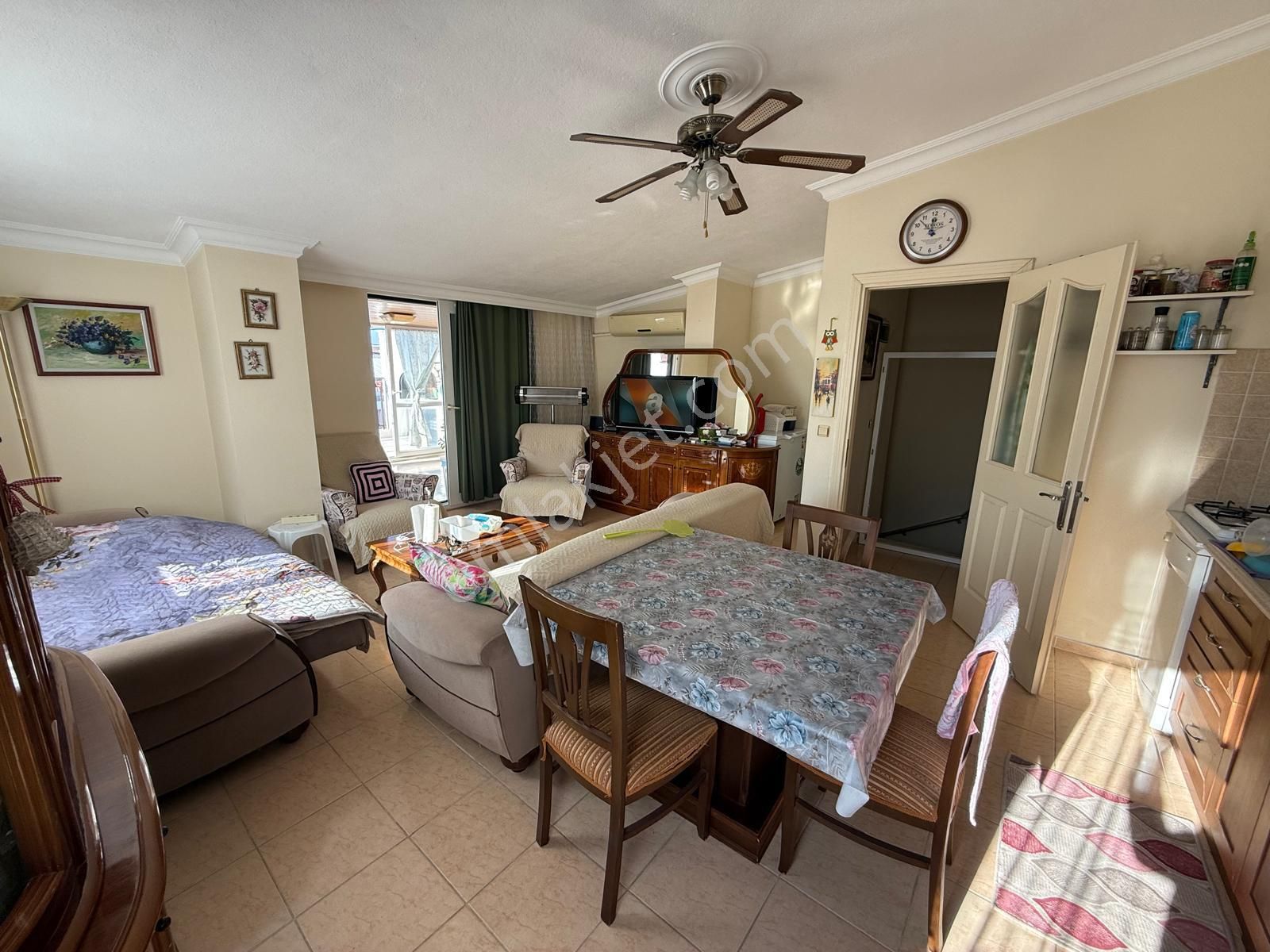 Didim Efeler Mahallesi’nde Prestijli Lüks 3+1 Dubleks Daire Fiyat: 4.850.000 Tl - Görsel 16