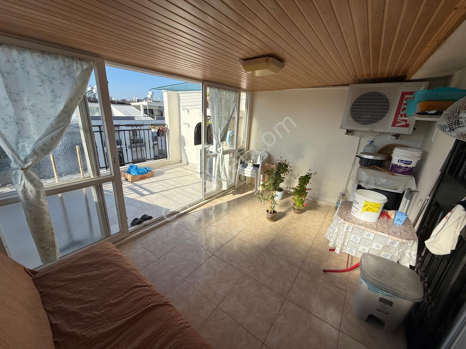 Didim Efeler Mahallesi’nde Prestijli Lüks 3+1 Dubleks Daire Fiyat: 4.850.000 Tl - Görsel 6