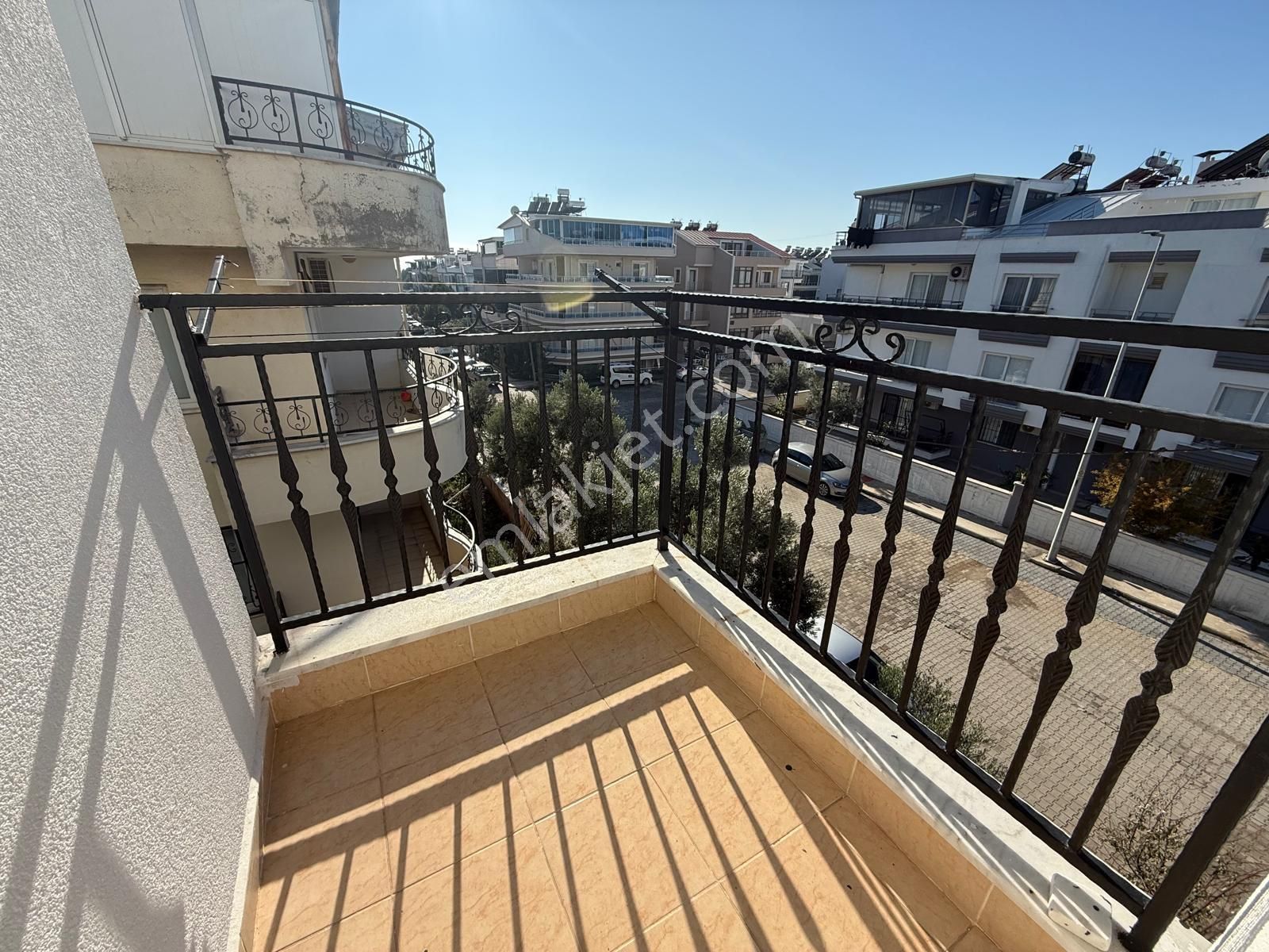 Didim Efeler Mahallesi’nde Prestijli Lüks 3+1 Dubleks Daire Fiyat: 4.850.000 Tl - Görsel 2