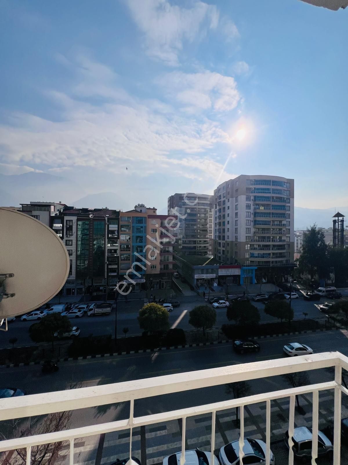 Yeni Mahalle Mahallesi 🏡 ✅2+1 90m2 5 Katlının 5 Katı ❇️kapalı Mutfak Petek Kombili - Görsel 26
